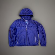 PRADA Windbreaker Jacke Gr