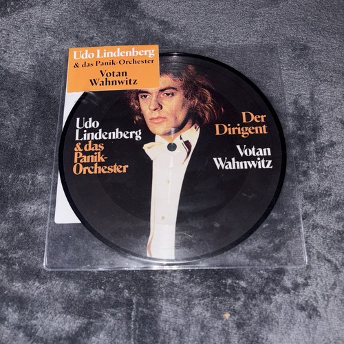 Udo lindenberg votan - ✨udo,