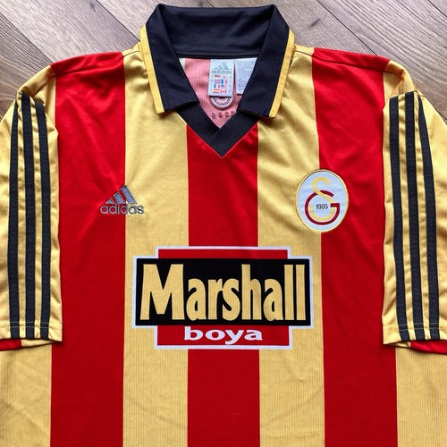Galatasaray 1999 2000