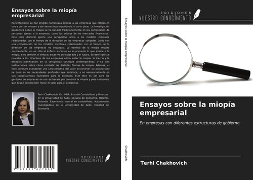 Terhi chakhovich ensayos - terhi,