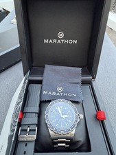 Marathon Jumbo Diver JSAR 46