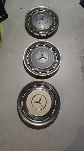 Original mercedes oldtimer - original,
