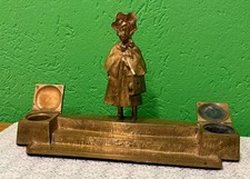 Adolf Josef Pohl, Bronze 