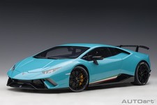 Lamborghini Huracán Performante 2017 • NEU • AUTOart 12077 • 1:12