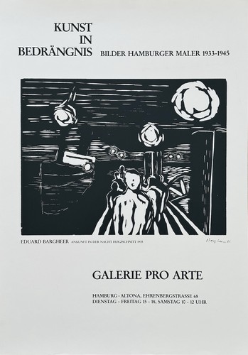 Original eduard bargheer - original,