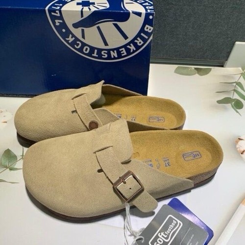Birkenstock boston damen - birkenstock,