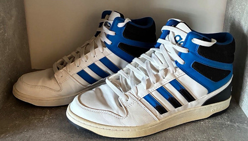 Adidas herren sneaker - herren, high