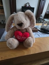 B7 - Card Factory Some Bunny