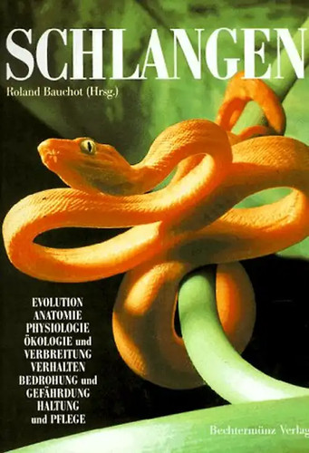 Schlangen evolution - schlangen.,