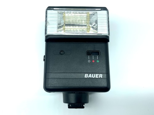 Bauer 528 blitzgerät - 528, ab