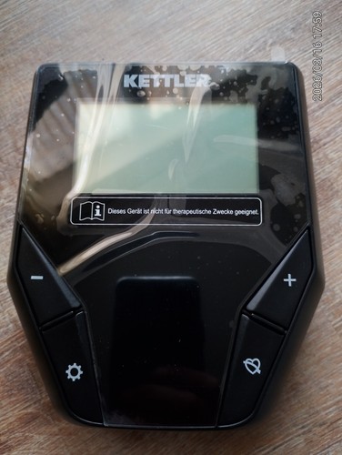 Kettler cardio computer c2 - c1,