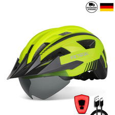 VICTGOAL Fahrradhelm MTB | 21