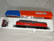 Roco 63689 Diesellok BR 232