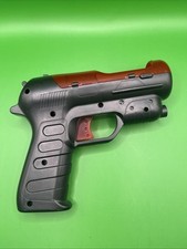 Pistolenaufsatz für PlayStation Move Controller