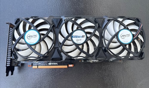 Nvidia arctic accelero - nvidia,