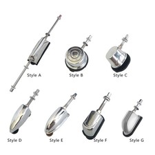 Metall Snare Drum Lugs