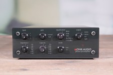 Monk-Audio Phono Preamplifier