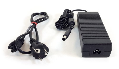 Notebook netzteil 120 watt - netzteil,