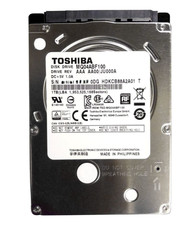 Toshiba MQ04ABF100 1TB 2,5 Zoll / 6,4 cm SATA interne HDD Festplatte