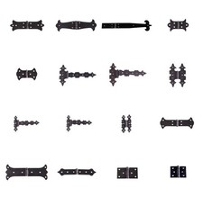 Eisen Landhaus Möbel