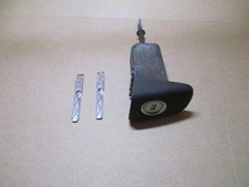 Mercedes R170 SLK Vormopf VFL