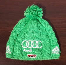 DSV Audi Adidas Mütze