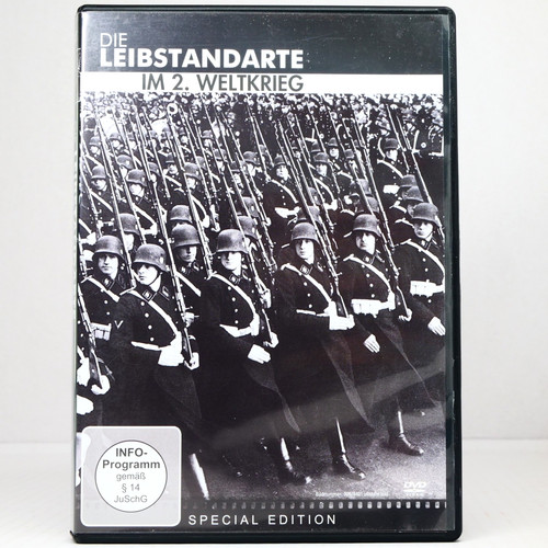 Die leibstandarte 2 - im,