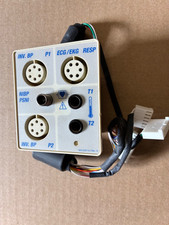 ECG /EKG Panel  für Welch