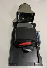 Sinar 551.16 Rapid Adapter