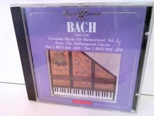 Johann Sebastian Bach  "