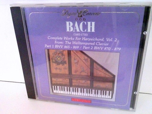 Johann sebastian bach - , "