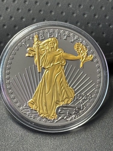 Usa eagle liberty lady - usa, eagle/liberty