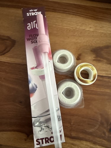 Air straw x pods - 3, kola