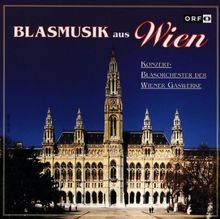 Blasmusik aus wien - aus,