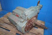 Getriebe Schaltgetriebe Oldtimer Mercedes Omnibus O 303 LKW 03872610002 V.88752