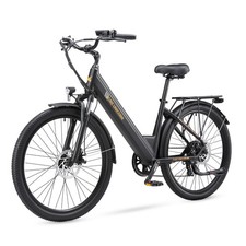 Elektrofahrrad 750W 12,8AH