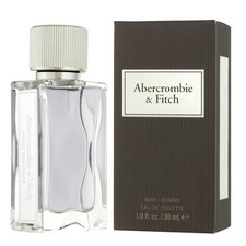 Abercrombie & Fitch First