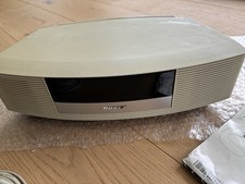Bose Wave Radio Soundsystem FM/AM