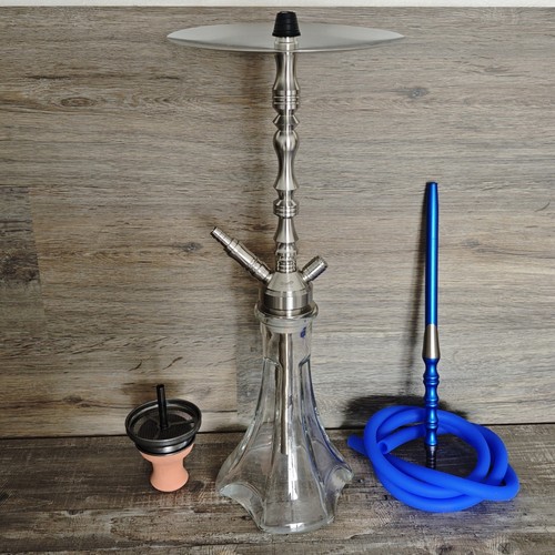 Custom edelstahl shisha - custom,