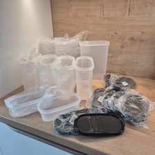 Tupperware Eidgenossen Set 3x