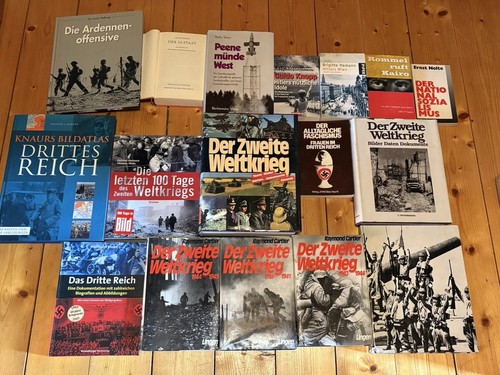 Bücher nationalsozialismus - bücher,