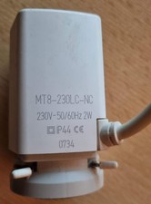 Honeywell Thermostellantrieb