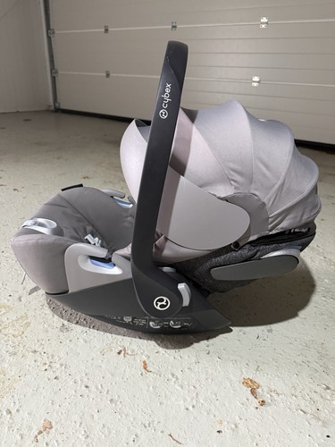 Cybex cloud size - cloud, z