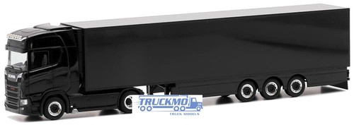 Herpa scania v8 vvsp - scania, 20