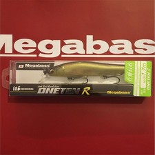 Megabass Vision Oneten R