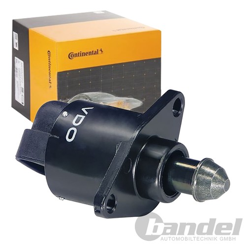 CONTINENTAL/VDO
