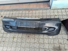 Mercedes-Benz A-Klasse W168 Frontstoßstange Stoßstange Stoßfänger Meteorgrau 195