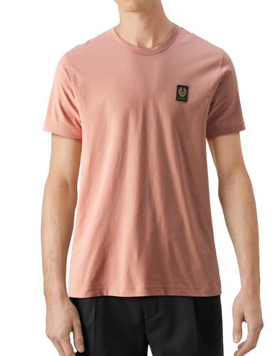 Belstaff shirt retro england - t-shirt,