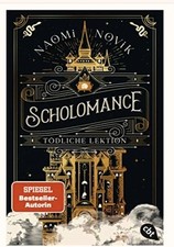 Scholomance, Trilogie