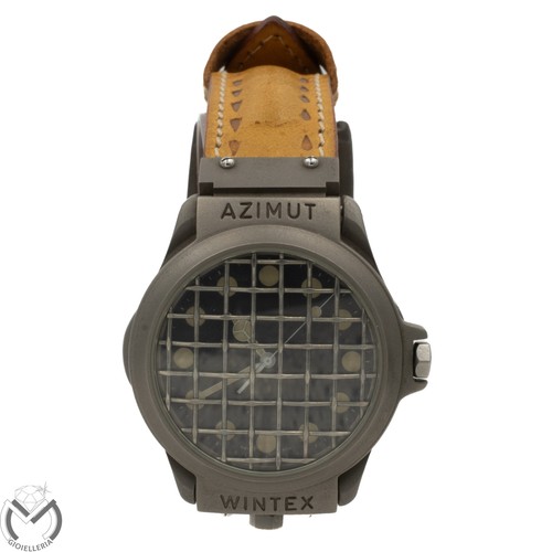 Wintex azimut vv1 swiss made - swiss,